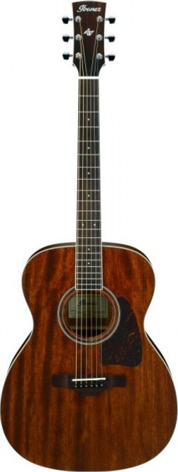 Hovedbilde IBANEZ AC340-OPN Akustisk Gitar