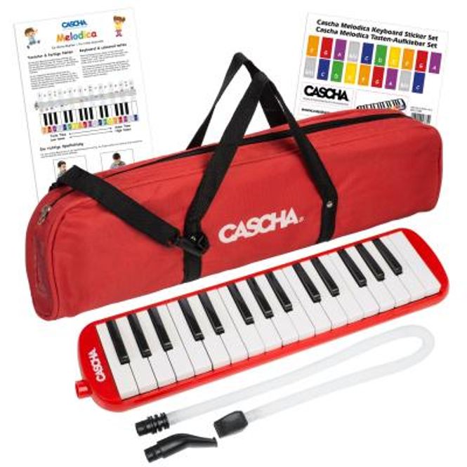 Hovedbilde CASCHA HH2060 Melodica 32 keys