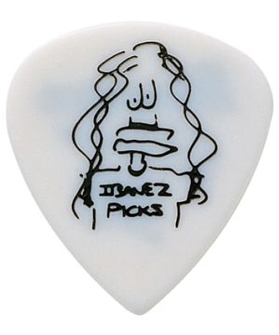 Hovedbilde IBANEZ B1000PG-PW Plekter