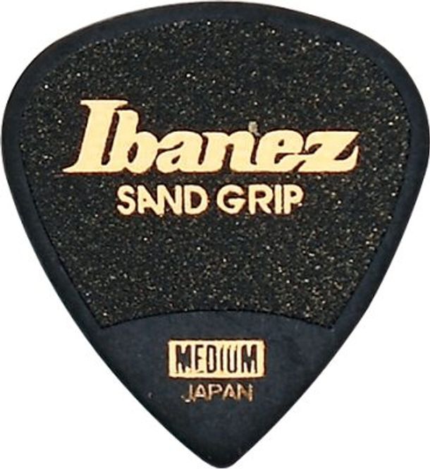 Hovedbilde IBANEZ PPA16MSG-BK Plekter