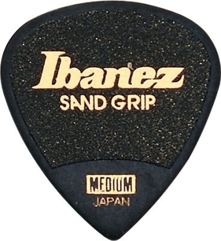 IBANEZ PPA16MSG-BK Plekter