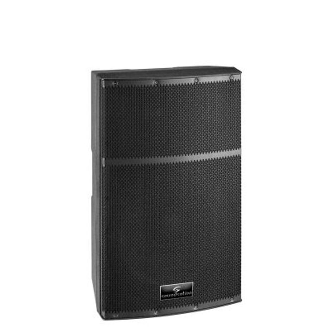 Hovedbilde SOUNDSATION 10A høyttaler HYPER TOP
