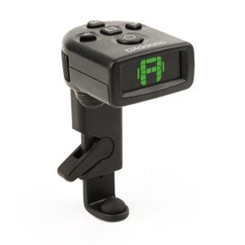 DADDARIO PW-CT-14 Fiolin Tuner NS Micro