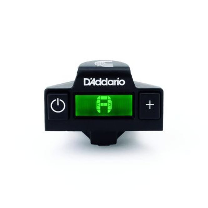 Hovedbilde DADDARIO NS Micro PW-CT-15 Soundhole Tuner