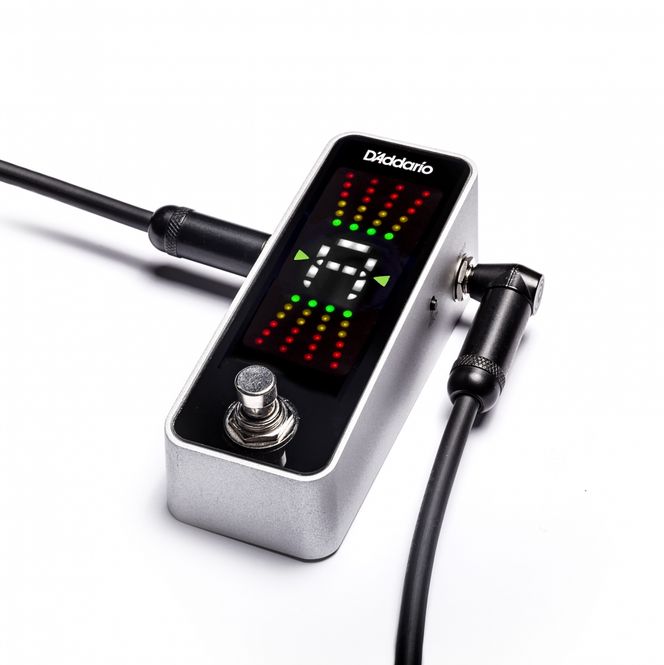 Hovedbilde DADDARIO PW-CT-20 Chromatic Tuner