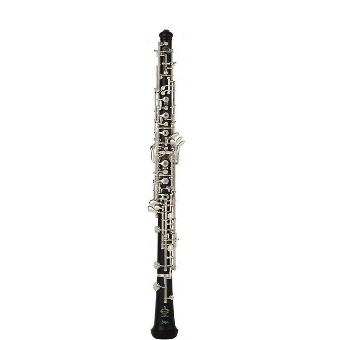 Hovedbilde BUFFET CRAMPON BC364G-2-0 Oboe Full Automatic