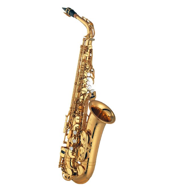 Hovedbilde YAMAHA  Altsax YAS-875EX