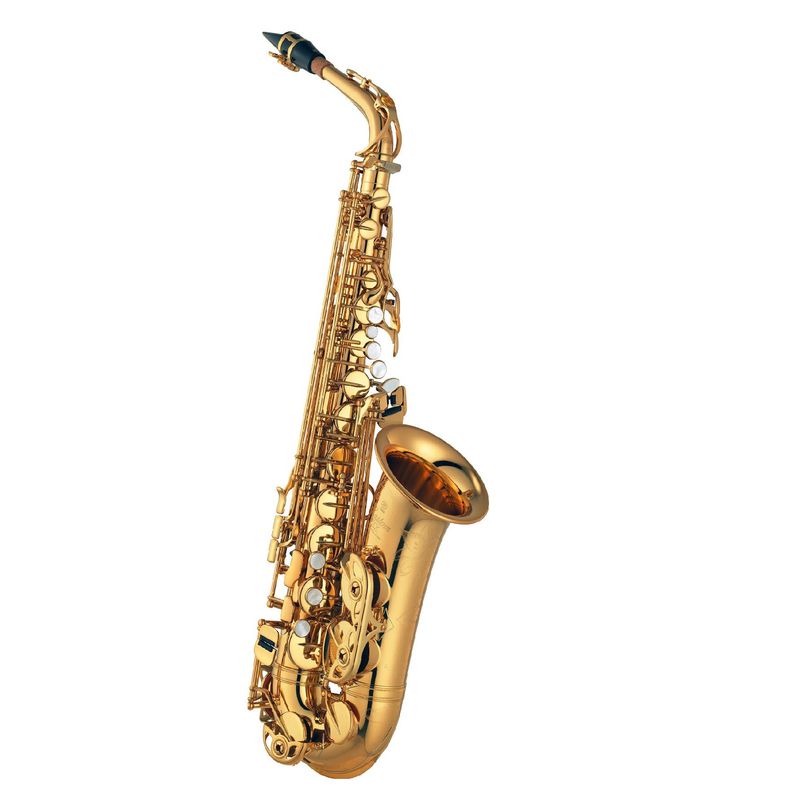 YAMAHA  Altsax YAS-875EX
