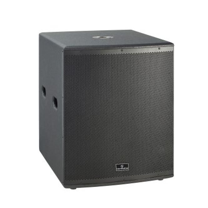 Hovedbilde SOUNDSATION S18A subwoofer HYPER Bass
