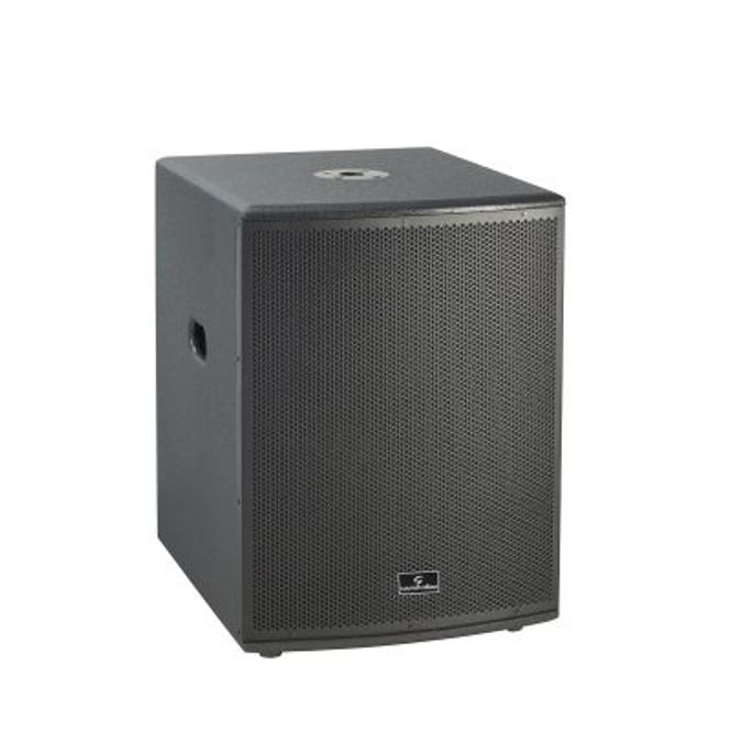 Hovedbilde SOUNDSATION S15A subwoofer HYPER Bass