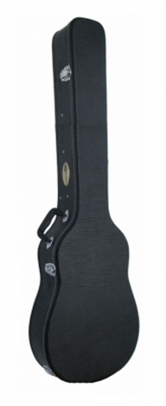 SOUNDSATION SCAB Hardcase for Akustisk Bass