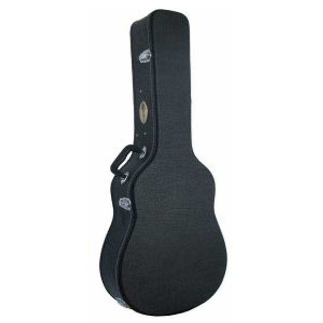 Hovedbilde SOUNDSATION SCJC Hardcase for Jumbo Gitar