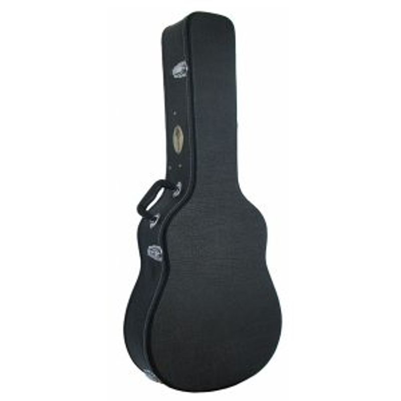SOUNDSATION SCJC Hardcase for Jumbo Gitar
