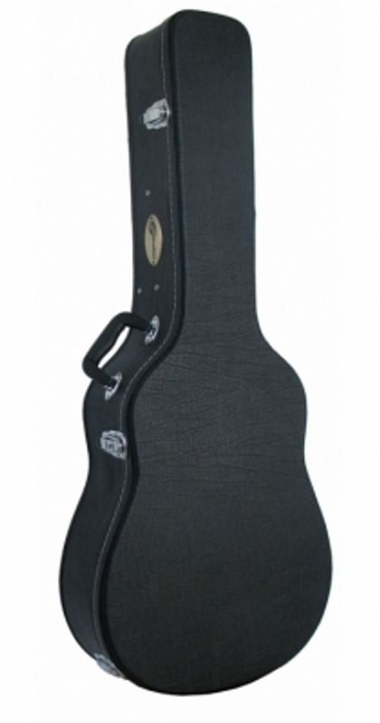 SOUNDSATION SCWG Hardcase for Western Gitar