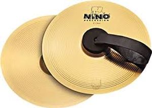 Nino cymbaler
