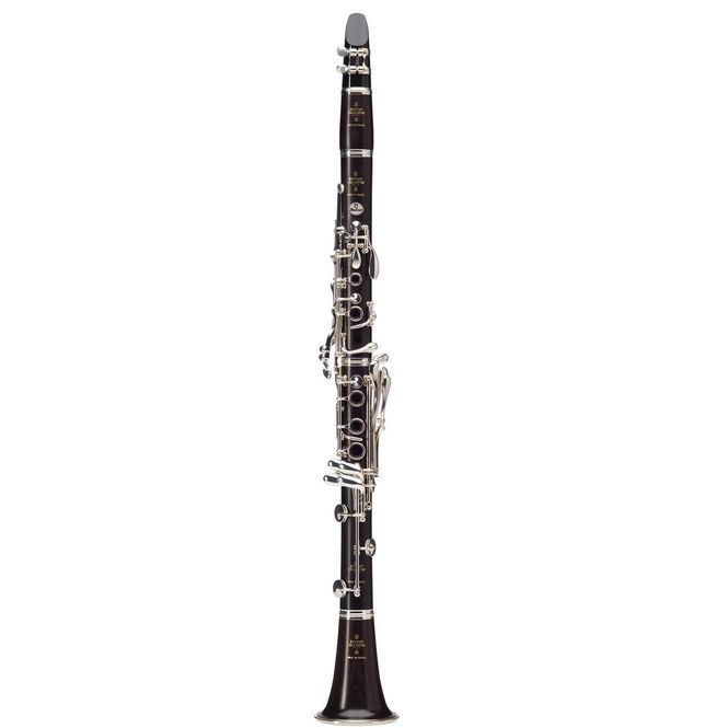 Hovedbilde BUFFET CRAMPON Bb Clarinet Festival Pochette Case 18/6 BC1139LN-2-0P