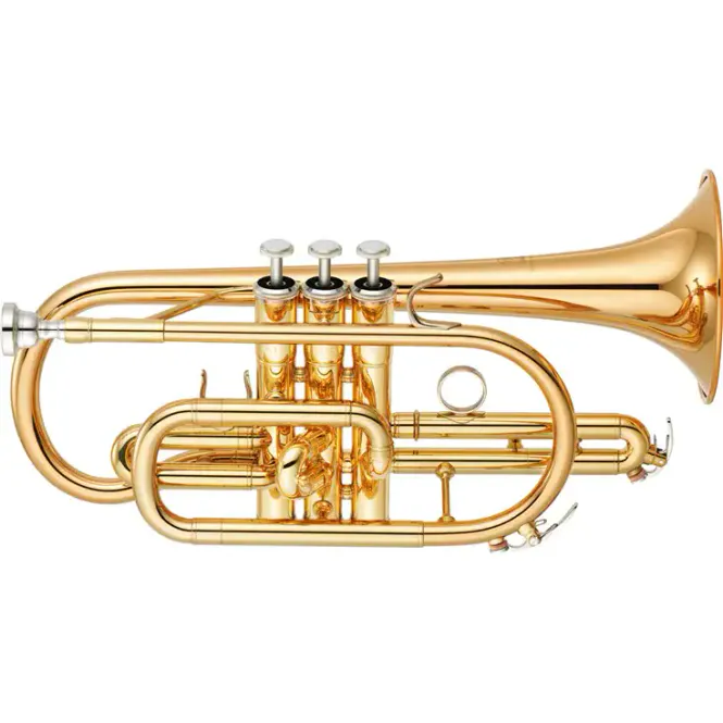 Hovedbilde YAMAHA Cornet YCR-4330GII