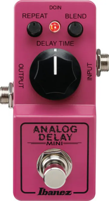 Hovedbilde IBANEZ ADMINI