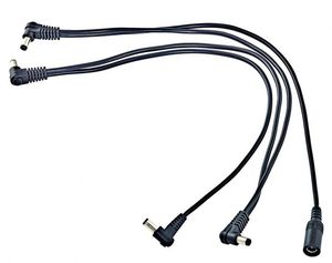Power Splitter