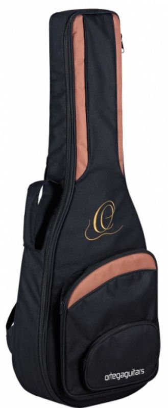 ORTEGA Classical Guitar R 121 3/4  Winered