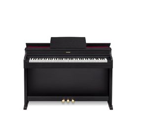 Digitale Pianoer