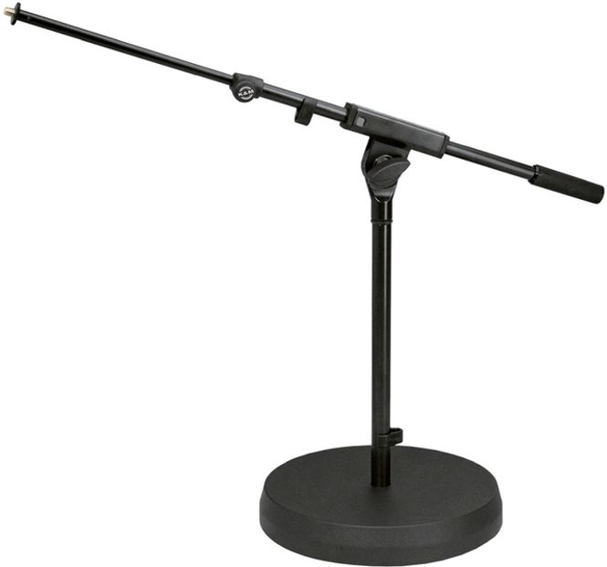 Hovedbilde K&M 25960 Mikrofonstativ