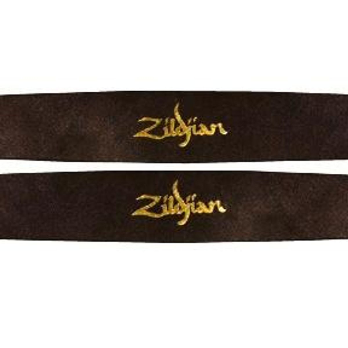 ZILDJAN Cymbal-Straps Leather
