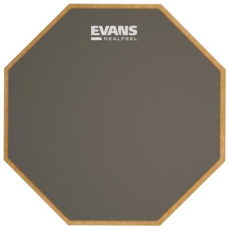 EVANS ARF7GM Practice Pad 7