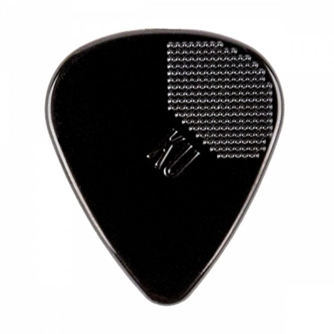 Hovedbilde DADDARIO 1UKU7-05 Plekterpakke Keith Urban Black w grip X-Heavy gauge 5