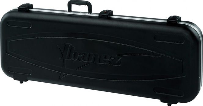 Hovedbilde IBANEZ M300C Hardcase for Elgitar
