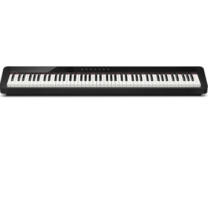 Hovedbilde CASIO Privia PX1000 Digitalpiano BK