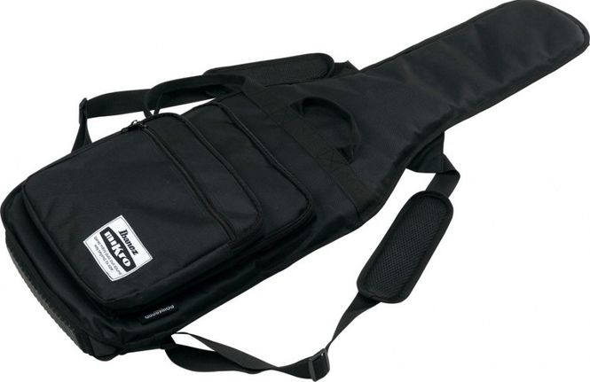 Hovedbilde IBANEZ Mikro GRGM21 Gigbag for Mikro Gitar