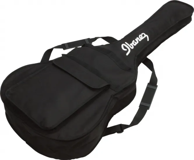 Hovedbilde IBANEZ IAB101 Gigbag Akkustisk Gitar 