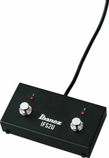 Hovedbilde Ibanez IFS2U
