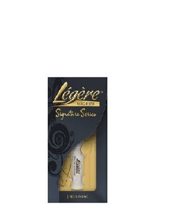 Légére Bb-Klarinettflis