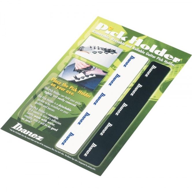 Hovedbilde IBANEZ PHI01 Plekterholder