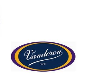 .. Vandoren altsaxfliser