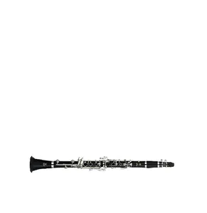 13 A-Clarinets