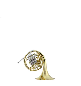 12 Waldhorns