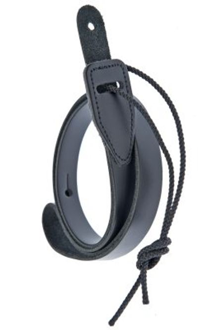 Hovedbilde DADDARIO 75M00 Mandolin Strap Black