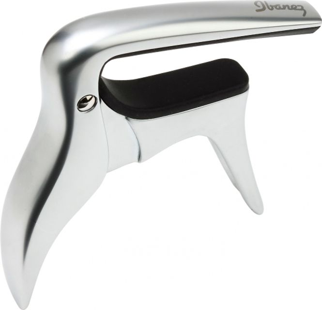 Hovedbilde IBANEZ IGC10 Capo Klype curved