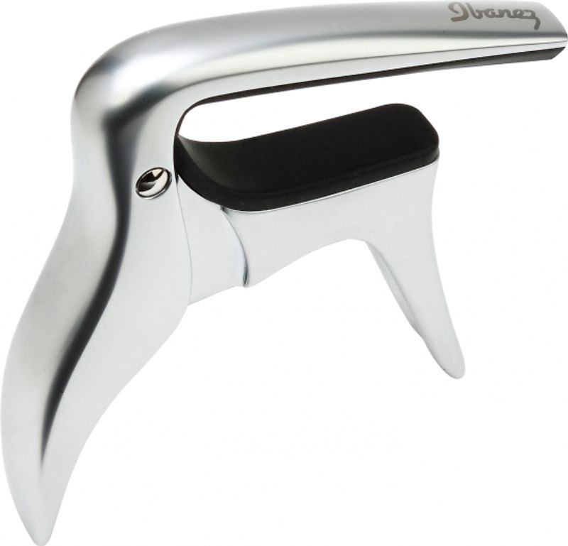 IBANEZ IGC10 Capo Klype curved