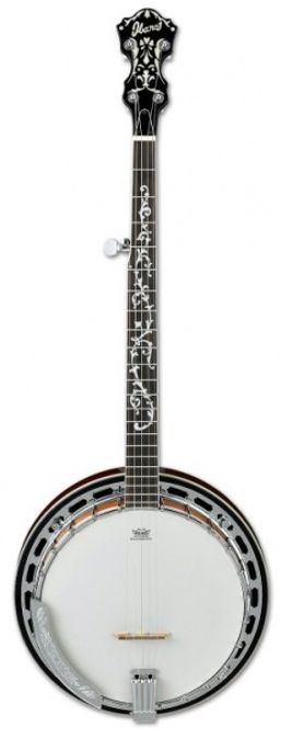Hovedbilde IBANEZ B200 Banjo 5-Strengs