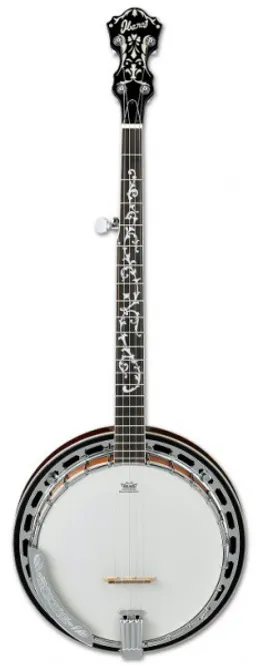 Hovedbilde Ibanez B200 5-strengs Banjo