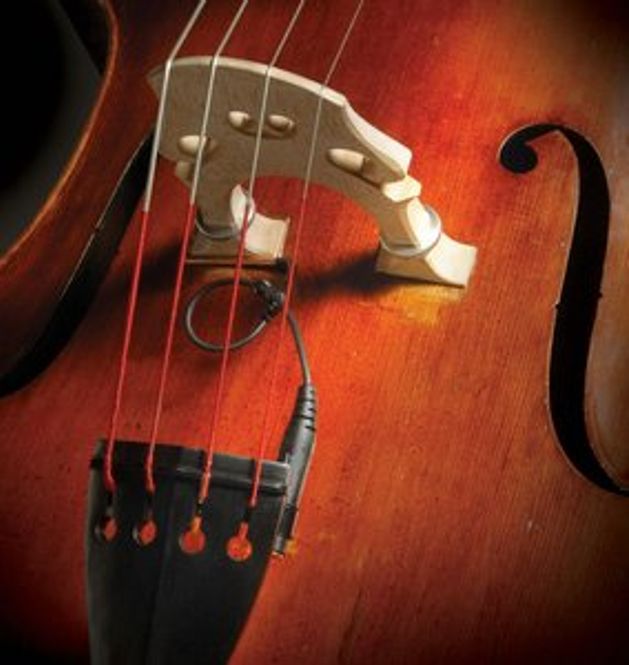 Hovedbilde THE REALIST pick-up for Cello Copperhead RLSTC1