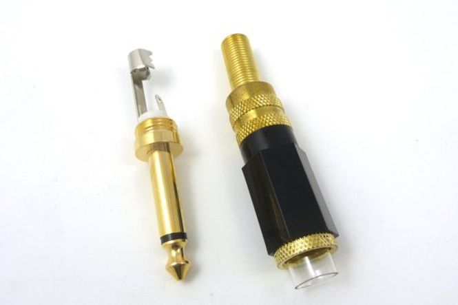 Hovedbilde CRAFTON LG-3 Plugg 1/4