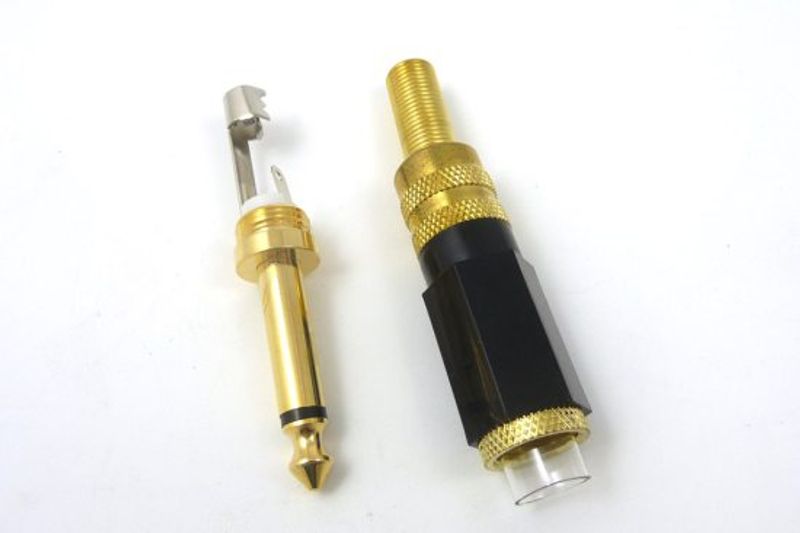 CRAFTON LG-3 Plugg 1/4