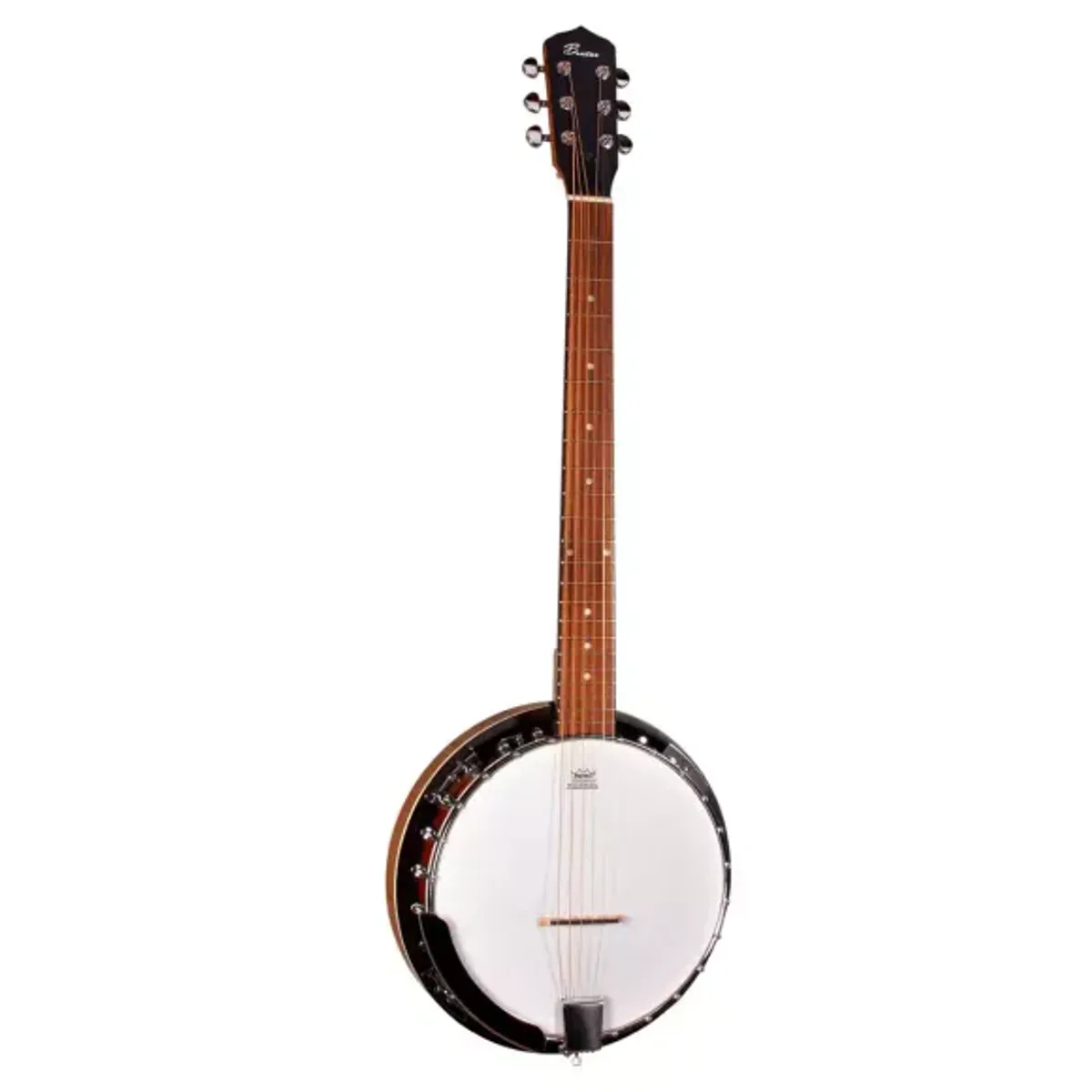 BEATON Baltimore 6-strings Banjo 