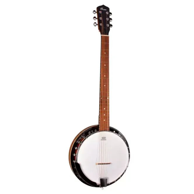 Hovedbilde BEATON Baltimore 6-strings Banjo 