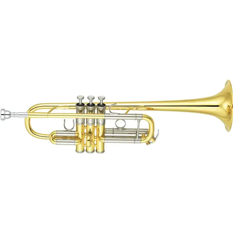 YAMAHA YTR8445 Bb Trompet